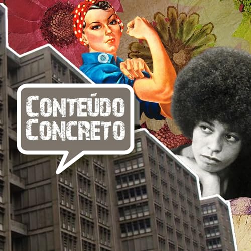 Empoderamento Feminino - A hist&oacute;ria e For&ccedil;a da Coletividade