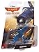 Disney Planes Fire and Rescue Skipper Die-cast Vehicle