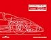 Produktbild Porsche 917 (engl.): Archive and works catalogue 1968  1975