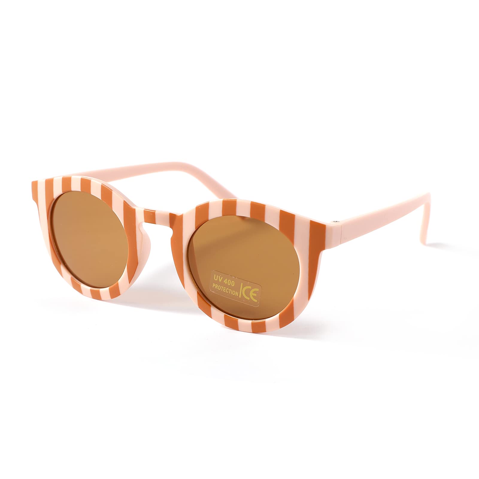 Kids Cute Sunglasses Outdoor Boys Girls Baby Children UV400 Eyewear