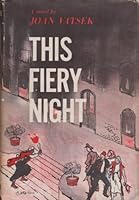 This Fiery Night B0000CKERJ Book Cover