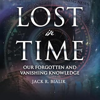 Lost in Time cover art