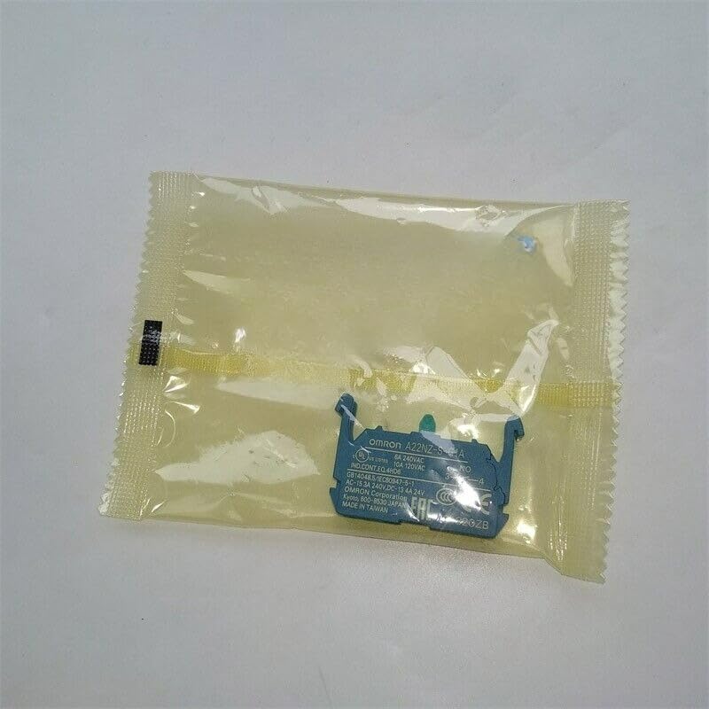 1-piece set of brand new switch contacts A22NZ-S-G1A