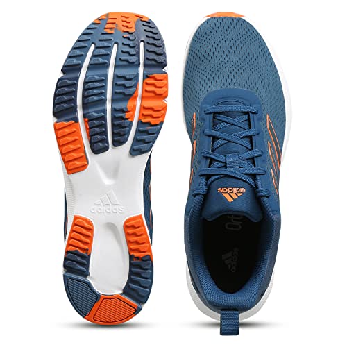 Image of adidas Men Seize The Street M Running Shoe