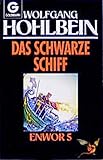  Enwor / Das schwarze Schiff (Enwor-Zyklus, Band 5)
