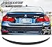 Produktbild Rolling Gears F30 Limousine Karbonfaser Kofferraum Spoiler, Performance Stil
