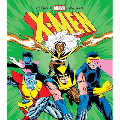 X-Men