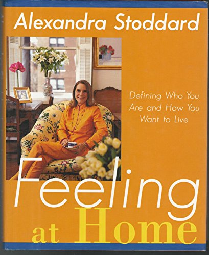 Feeling at Home: Defining Who You Are and How You Want to Live image 2