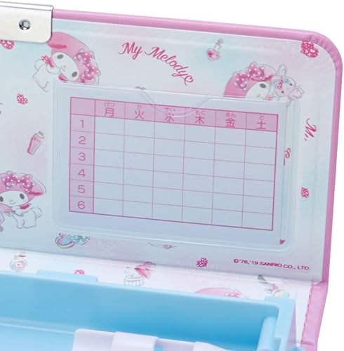 Miniatura 5 de Sanrio One-Sided Open Pencil Case