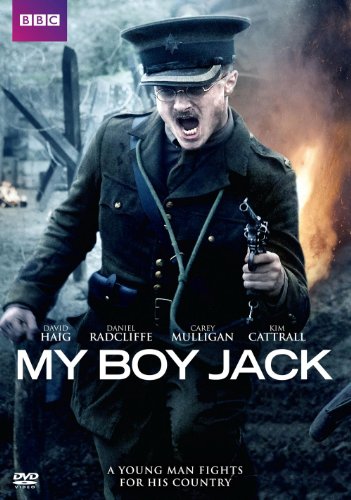 My Boy Jack (DVD)