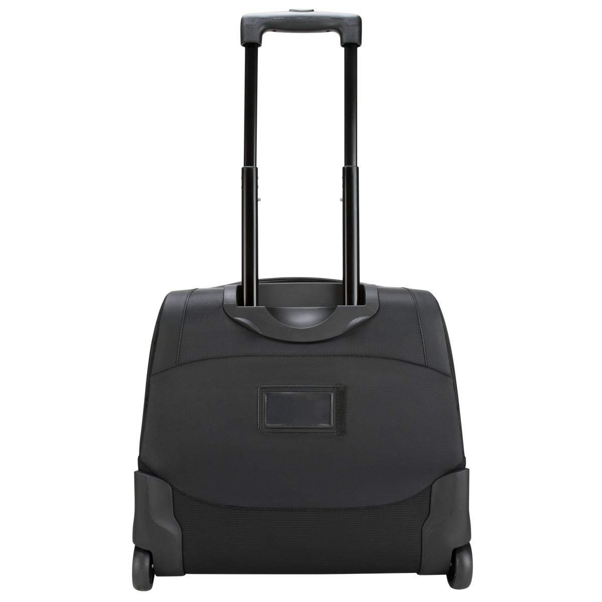 Targus TCG717GL Malette à roulettes pour ordinateur portable CityGear 15 à 17,3 pouces Noir