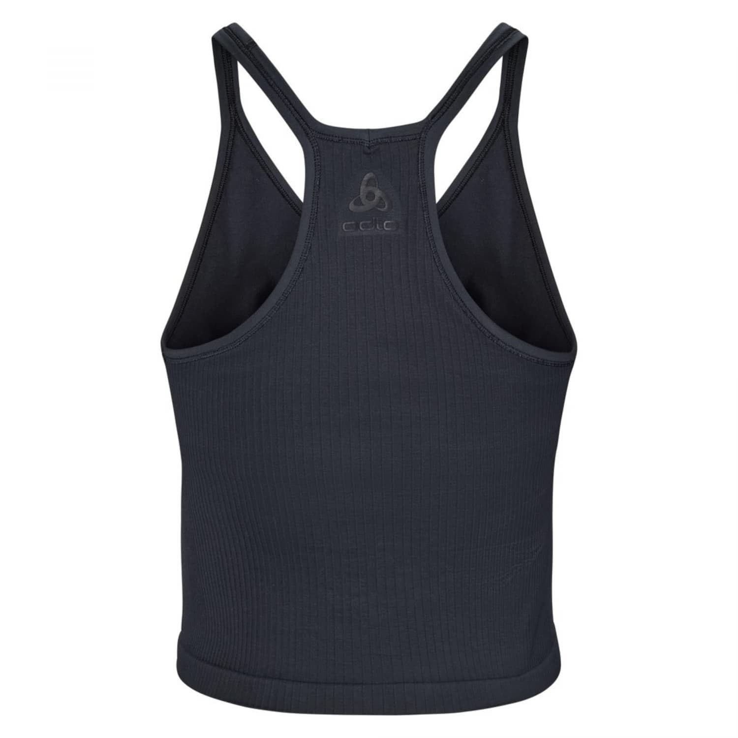 Odlo Damen Active 365 2 In1 Seamless Crop Top (1er Pack)
