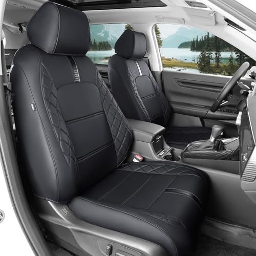 WeatherWard Honda CRV Seat Covers