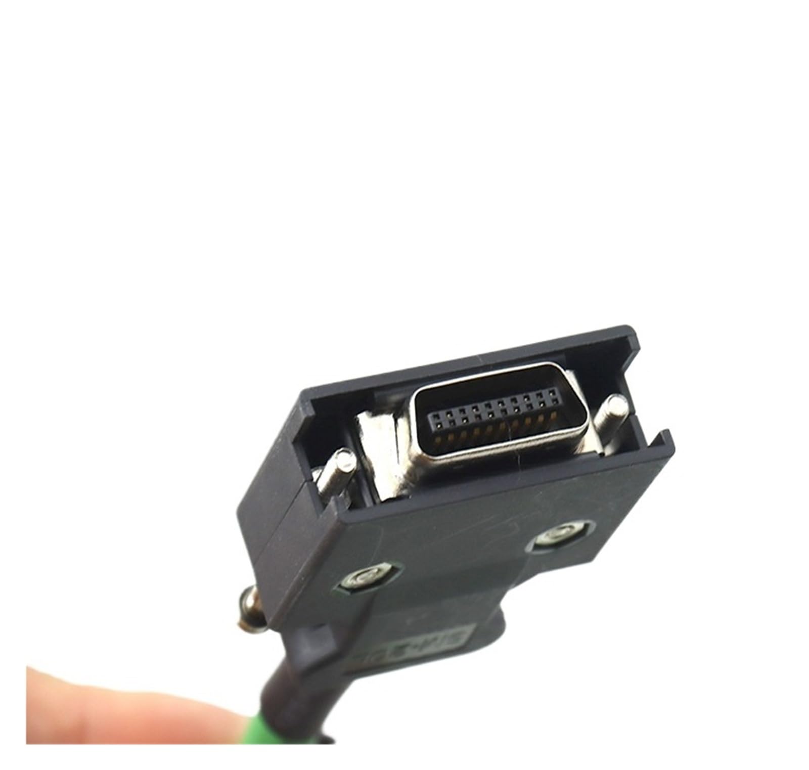 KOSBO Cable codificador de servomotor, MR-JHSCBL-3M-H MR-JHSCBL-5M-H MR-JHSCBL-8M-H(15m)