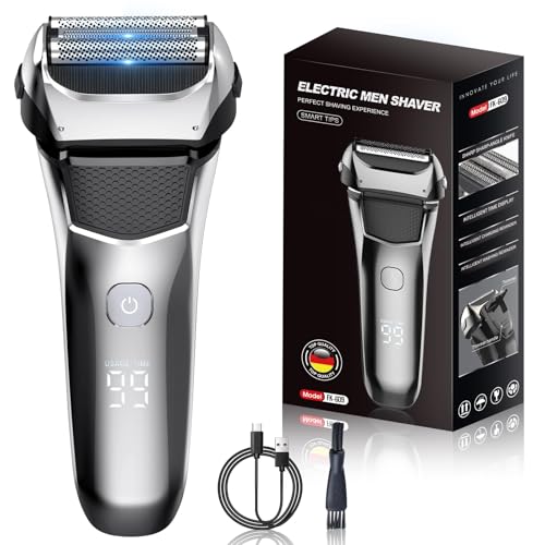 best mens foil shavers