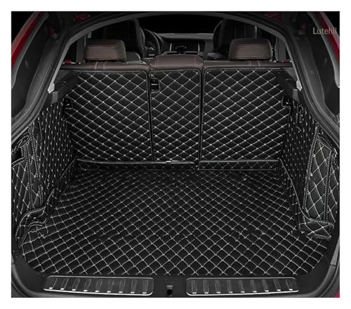 Tapis de coffre Mercedes W213 idéal pour voyages en famille et transport cargo