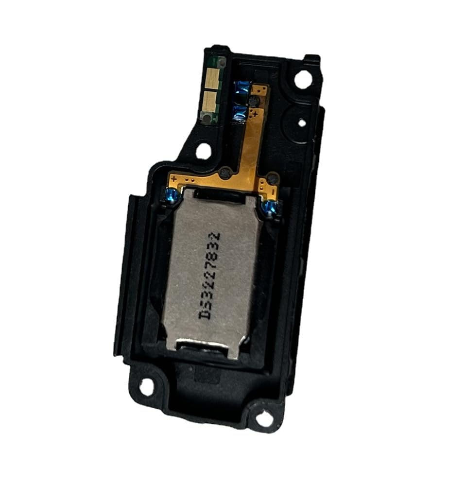 ruichuang OEM Loud Speaker Ringer Buzzer Replacement for Motorola Moto G 5G 2023 (XT2313)
