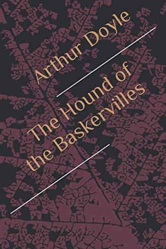 The Hound of the Baskervilles