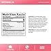Optimum Nutrition Amino Energy Sparkling Hydration Drink, Electrolytes, Caffeine, Amino Acids, BCAAs, Sugar Free, Watermelon, 12 Fl Oz, 12 Pack (Packaging May Vary)