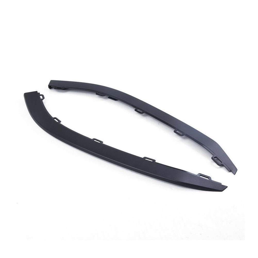 SPOILER ZDERZAKA PRZEDNIEGO L+P VW G-TI 2015-2017 5GG 805 903 9B9 5G0 904
