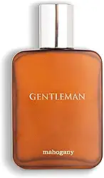 Fragrância Desodorante Corporal Gentleman 100ml