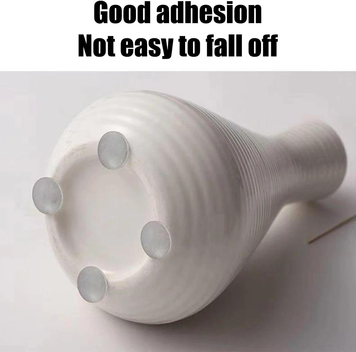 50Pcs/Sheet Rubber Silicone Anti-Collision Particle Door Cabinet Toilet Drawer Self Adhesive Furnitures Bumper Pad Protective