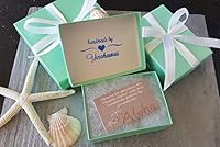 Algopix Similar Product 9 - Handmade in HawaiiHeart of the Sea