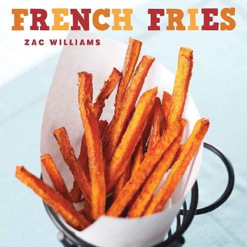 French Fries Kindle Edition
