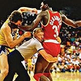  Hakeem Olajuwon (The Don) [Get Back!]