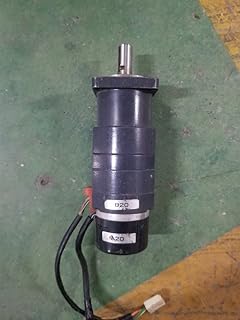 Davitu Electricity Generation - ASM46AA-T3.6 stepper motor , used in good condition . 80% appearance , good working ,