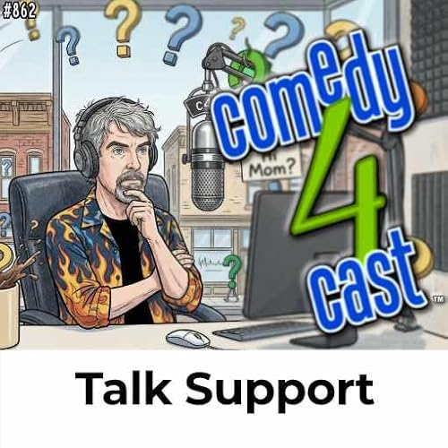 Talk Support