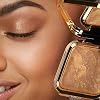 KIKO Milano Silky Glow Baked Bronzer | Silky Textured Baked Bronzer