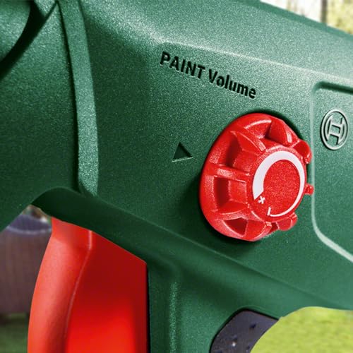 Bosch elektrisches Farbsprühsystem PFS 2000 (440 Watt, im Karton)