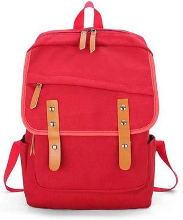 [LJSLSD] 女性のファッションバックパックオックスフォードの防水バッグアンチ窃盗ショルダーバッグレジャーバックパック