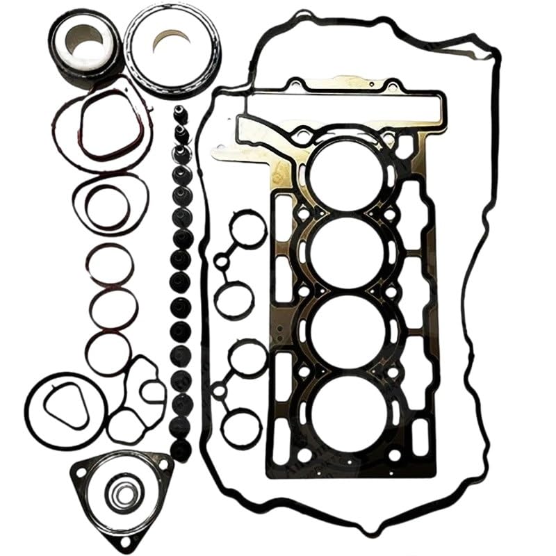 Jeu joints culasse Mini Cooper R56 R55 résout fuite huile moteur N12 1.6