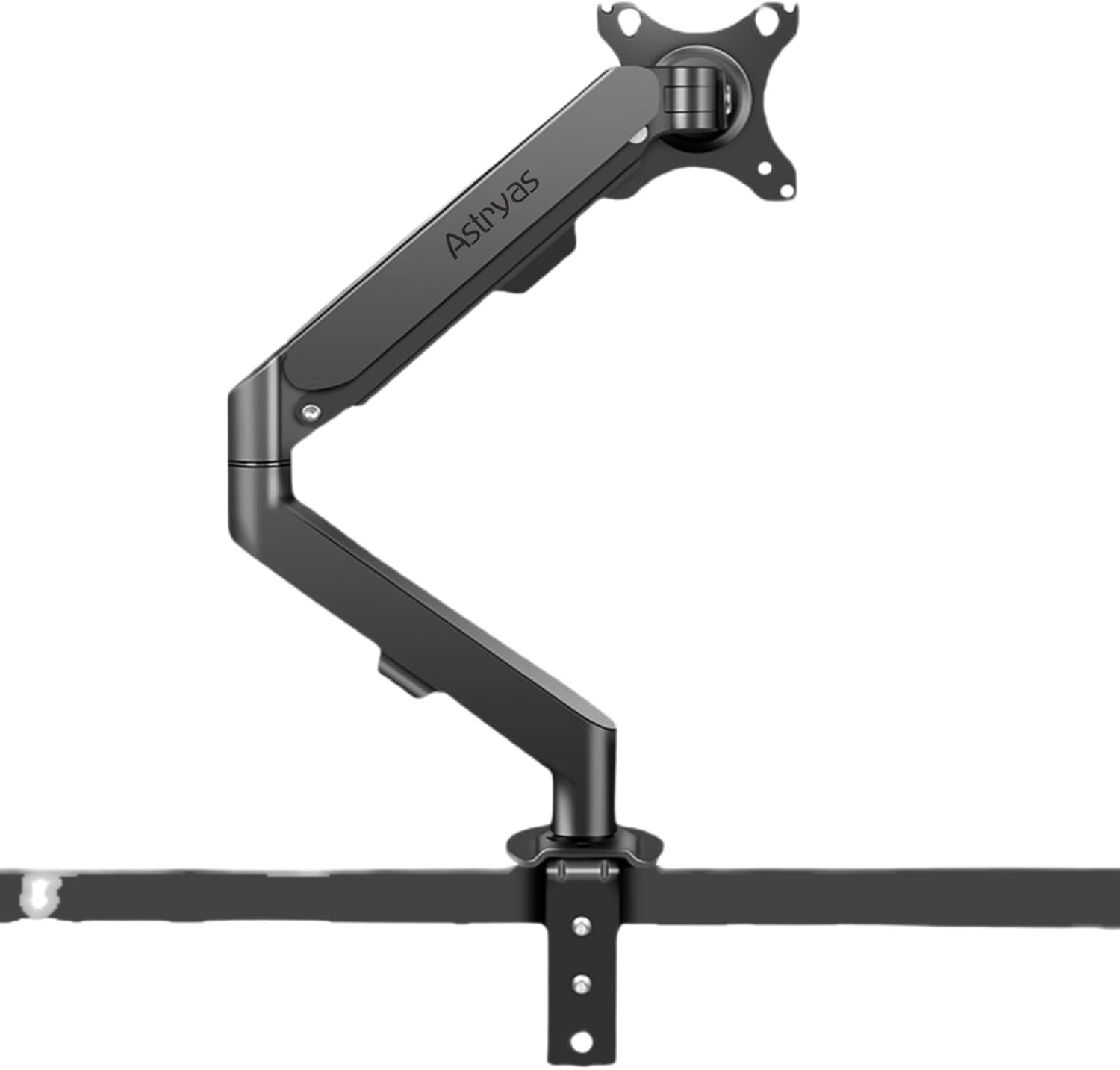 ASTRYAS Stands for Calculating Machines, by ASTRYAS Metal Stand, for Use with Desktop Calculators
