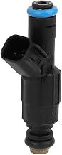 X AUTOHAUX Fuel Injector for Ford Mondeo 2.0L 2000-2007 0280156154 1S7G-GA L301-13-250A