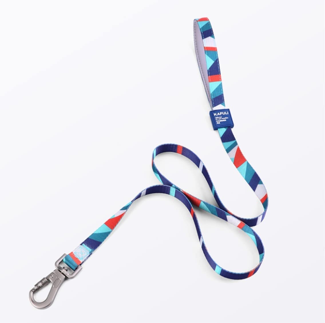 Correa Perro Correr Collar De Perro Poliéster, Conjunto Cinturón, Correa Pecho Personalizada para Mascotas, Cuerda Tracción, Arnés Seguridad Antideslizantes Reforzada(Pink,50-71cm)