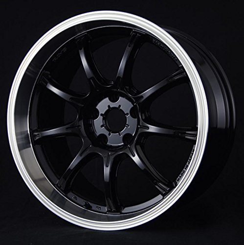 RAYS レイズグラムライツ　57ゲイナー　17インチ　7J +50 114.3 RAYS レイズグラムライツ 57ゲイナー 17インチ 7J +50 114.3
