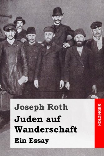 Juden auf Wanderschaft Juden auf Wanderschaft
