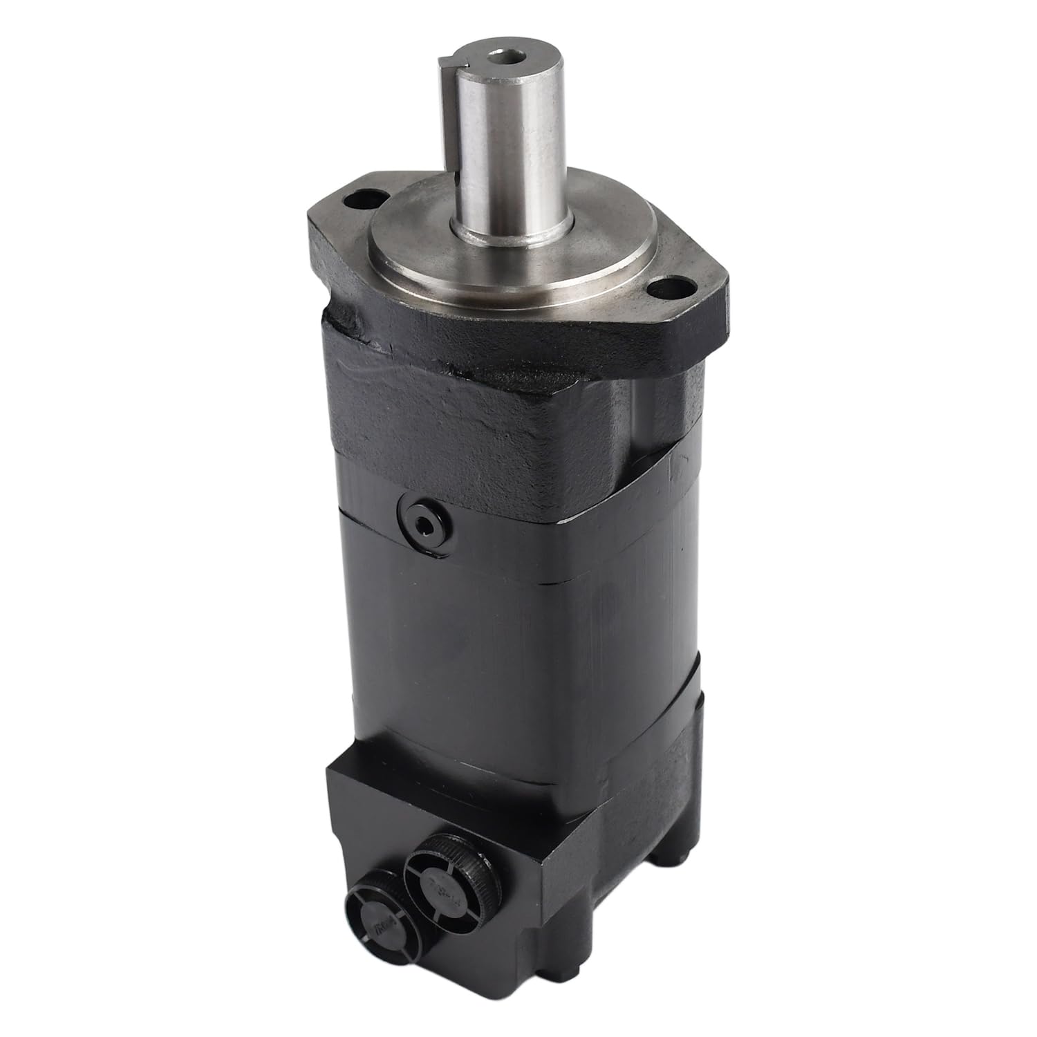 Neeseelily Hydraulic Motor 104-3168-006 104-3168 1043168006 1043168 Compatible with Eaton Char-Lynn 2000 Series
