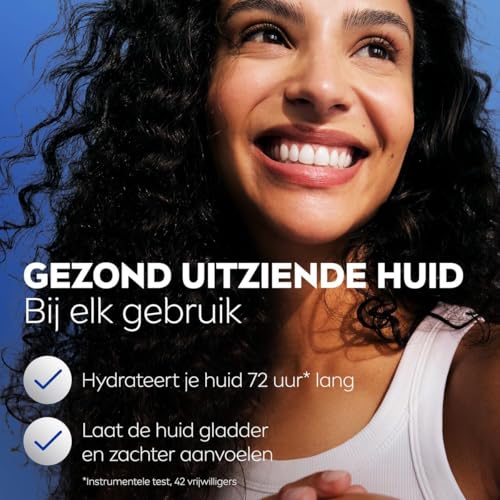 Nivea Express Bodylotion – Hyaluronzuur 400 ml - View 4