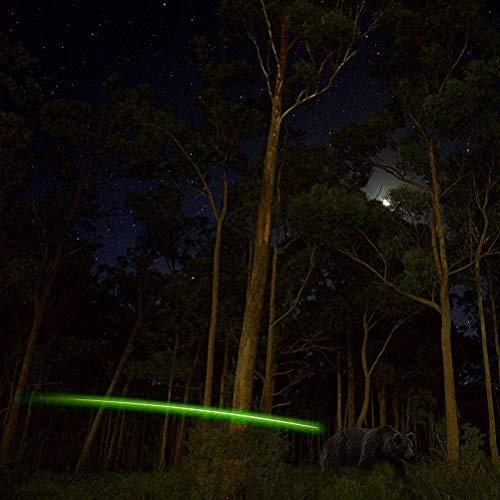 Encoches de Flèche Lumineuses 3 Pièces Chasse Tir Ajustement Arbre de Flèche de 6 2 Mm Arc Éclairé LED Queue de Lencoche de Flèche Rougeoyante Rouge