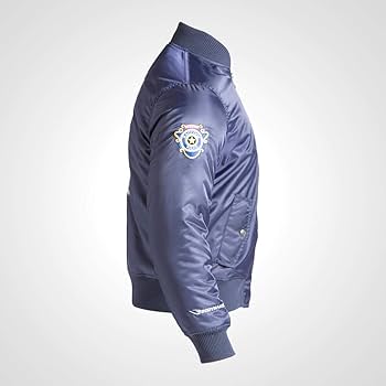 Amazon.co.jp: BODYMAKER(ボディメーカー) BIOHAZARD R.P.D. BM・MA-1