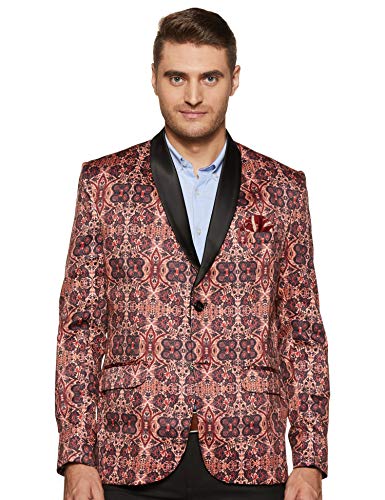 Image of hangup Men's Notch Lapel