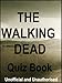 The Walking Dead Quiz Book (English Edition)
