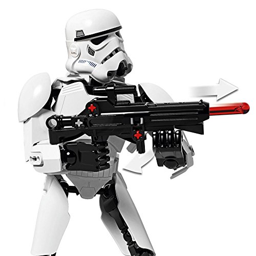 75531 - Constraction Star Wars - Lego - Immagine 5