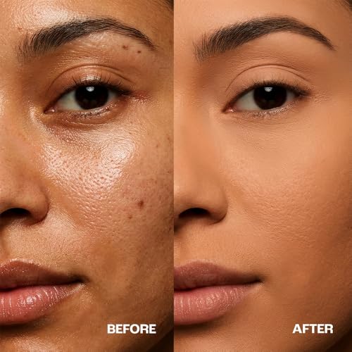 Image of LAKME Forever Matte Compact Powder, 9g, Natural Cinnamon for Flawless Skin, with Vitamin E and C, Allantoin Complex, Smooth Finish, Lightweight, Lasts for 12 Hrs, for Women (Pack of 2)