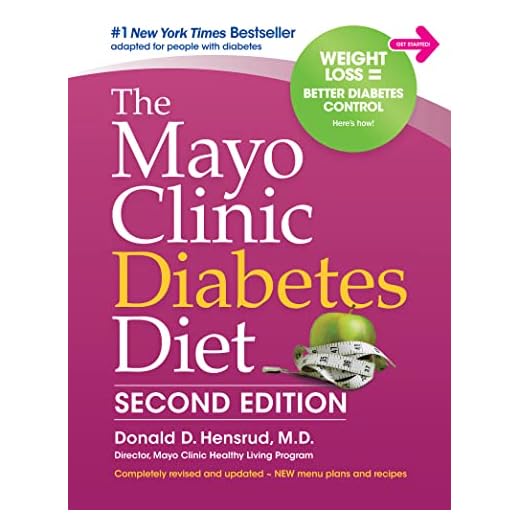 The Mayo Clinic Diabetes Diet, 2nd Ed: 2nd Edition: Revised and Updated (Second Edition: Revised and Updated)
