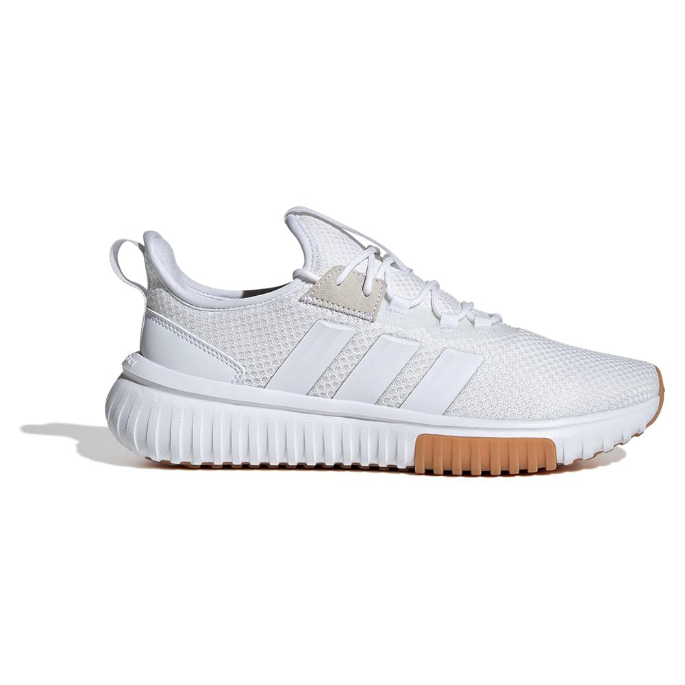 adidas Men's Kaptir 4.0 Shoes White 11